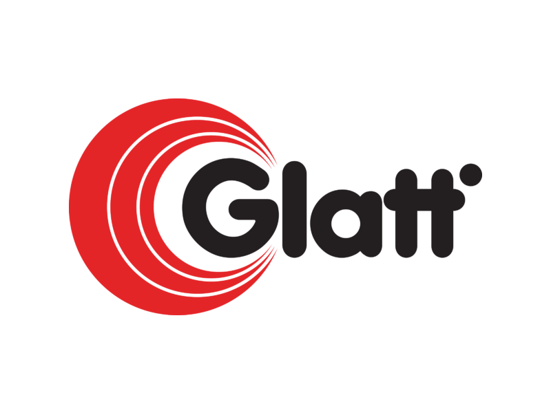 Backup Eletrônico glatt logo