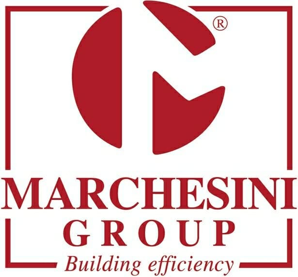 Backup Eletrônico marchesini group logo