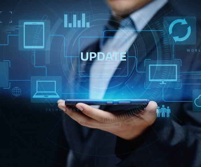 Coopertrônicos | Retrofit Eletrônico